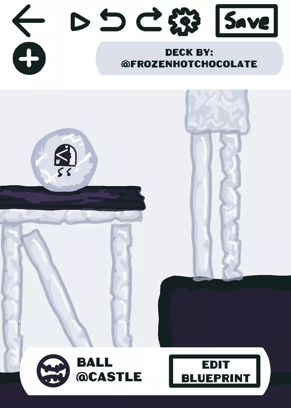 Game by @FrozenHotChocolate