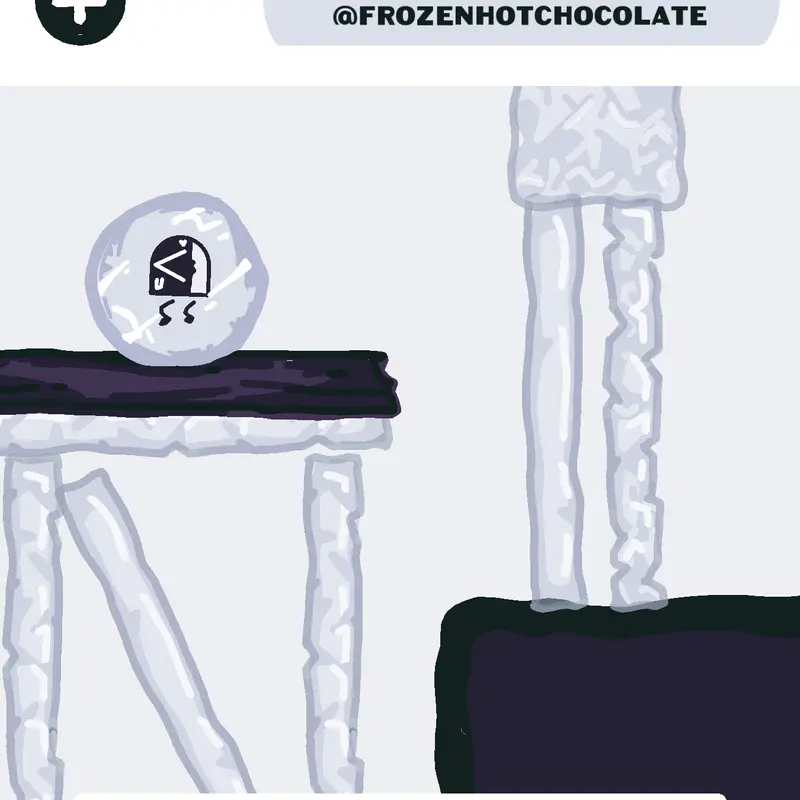 Game by @FrozenHotChocolate
