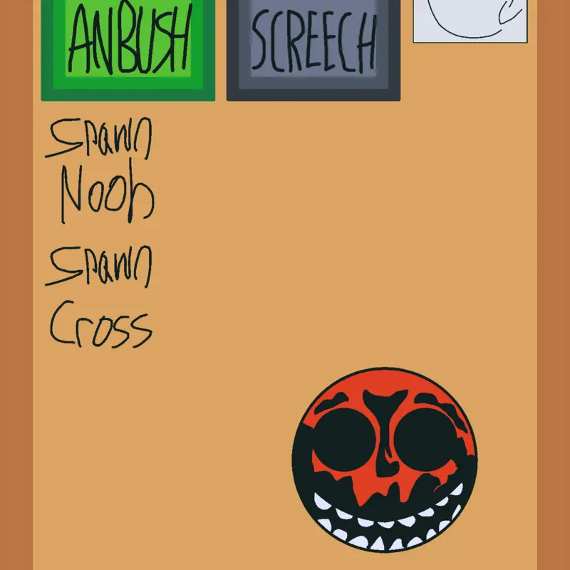 Game by @MrTubbyBoy