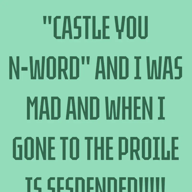 Game by @EverYThinG_iN_CaSTlE