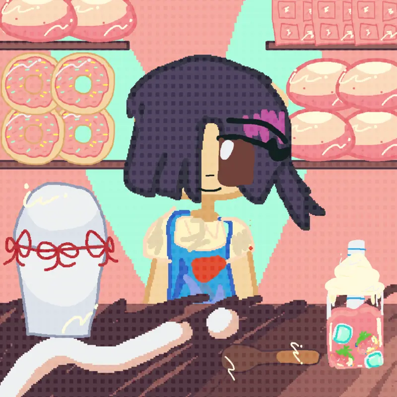 Game by @ASMR_mega_mukbang