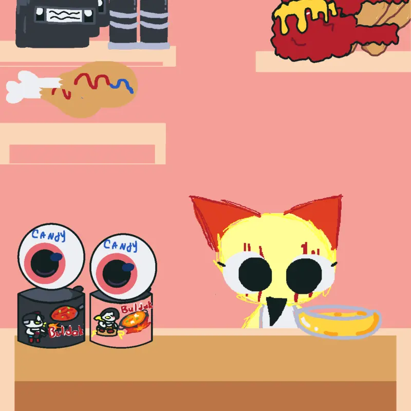 Game by @victoriathebest