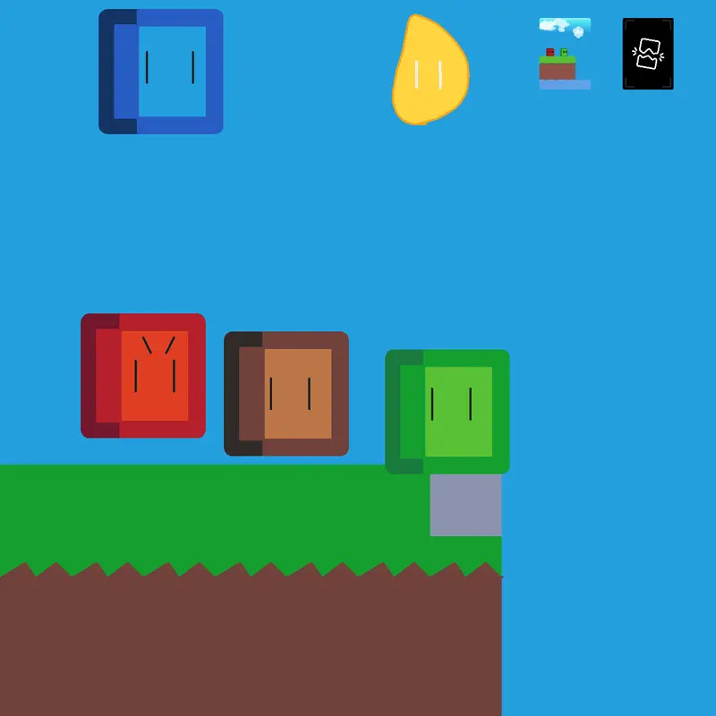 Game by @jorge_official24