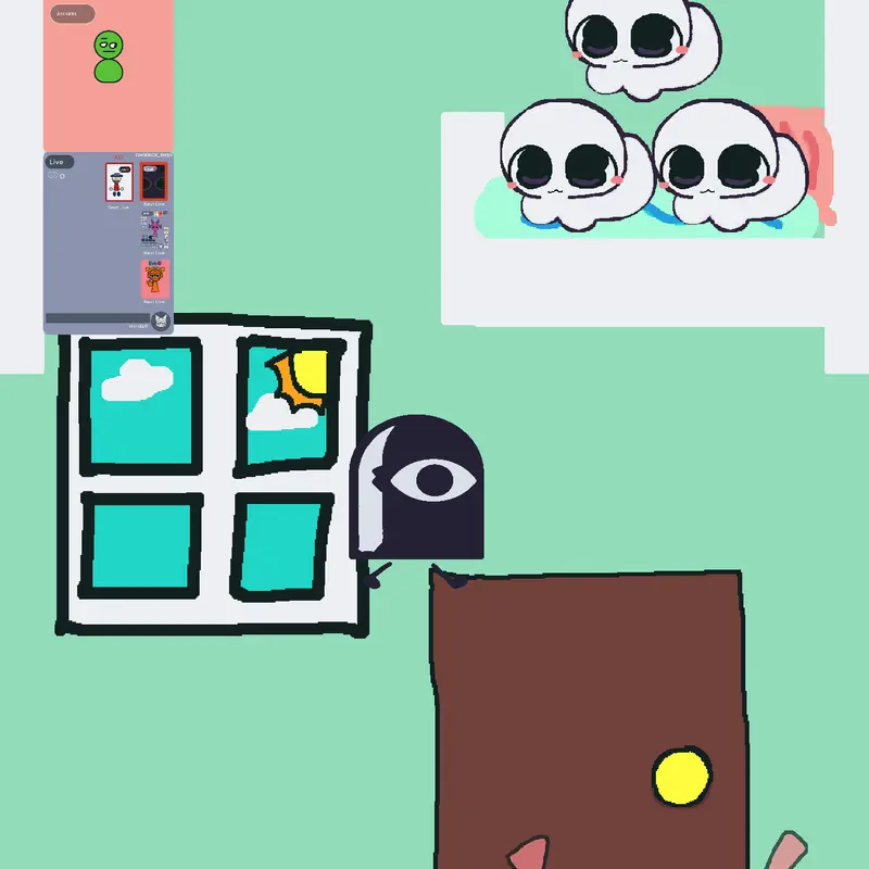 Game by @carloslegend994