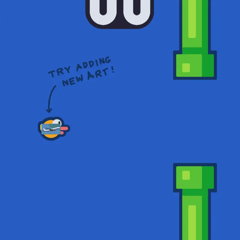 Game by @uttmbutautcmfan