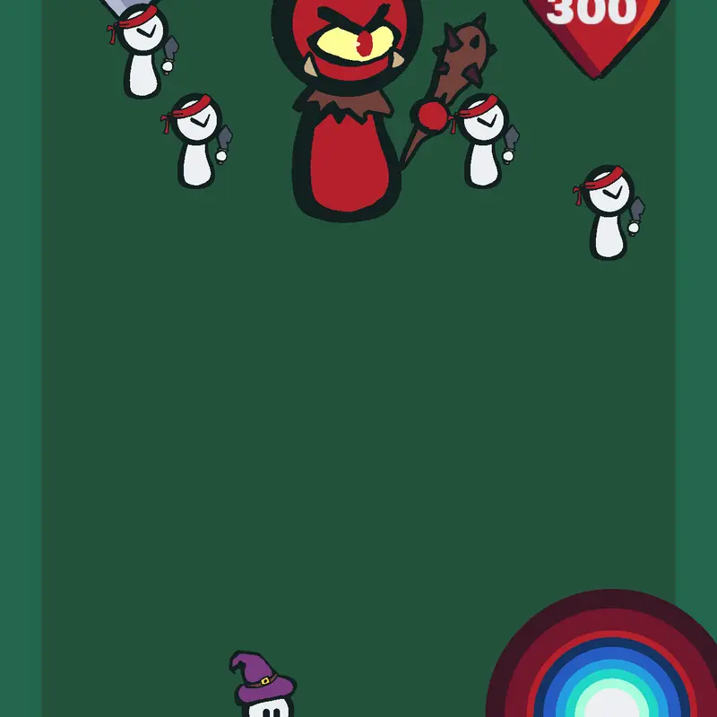Game by @silverplayert