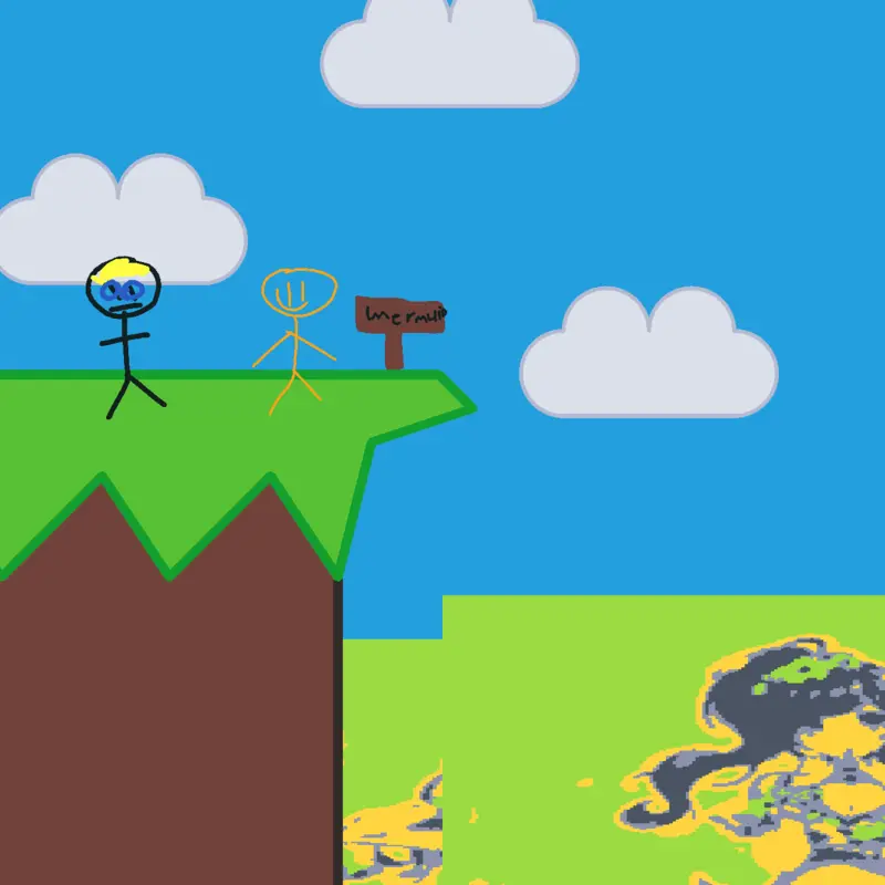 Game by @abnormal