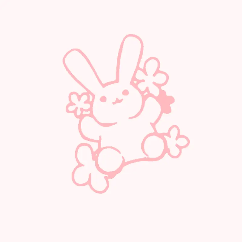 PYSCHO TEDDY by @bunnipop