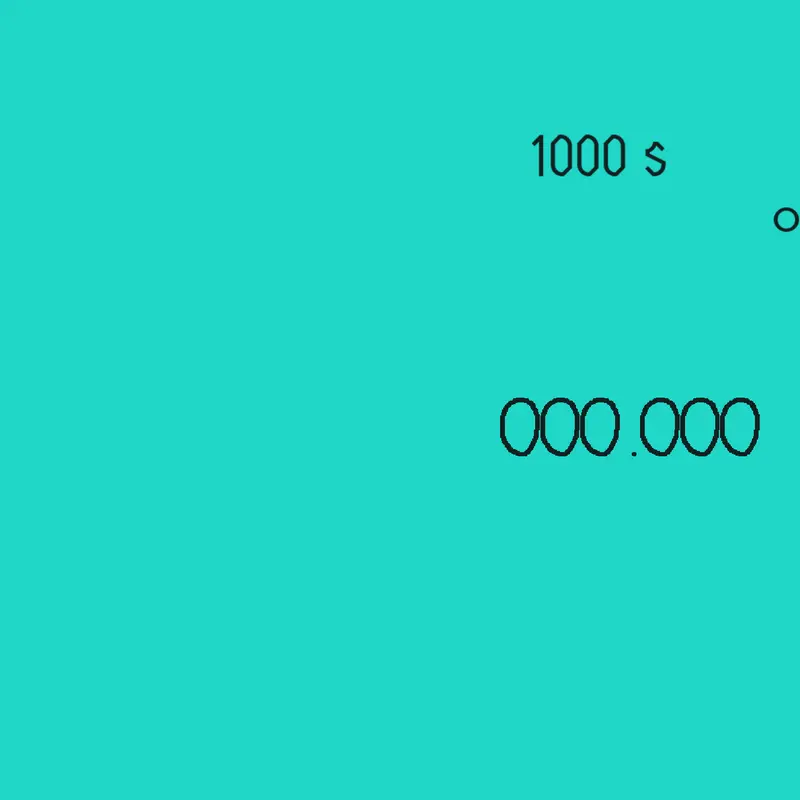 Stopwatch by @failder