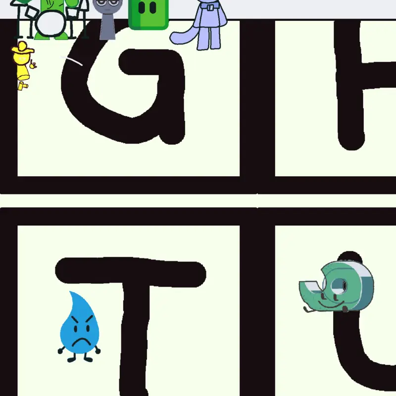 Game by @-Lilythebunny-