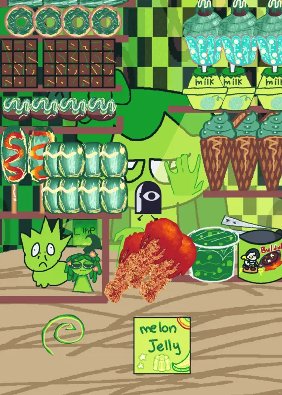 Game by @nyankaseus