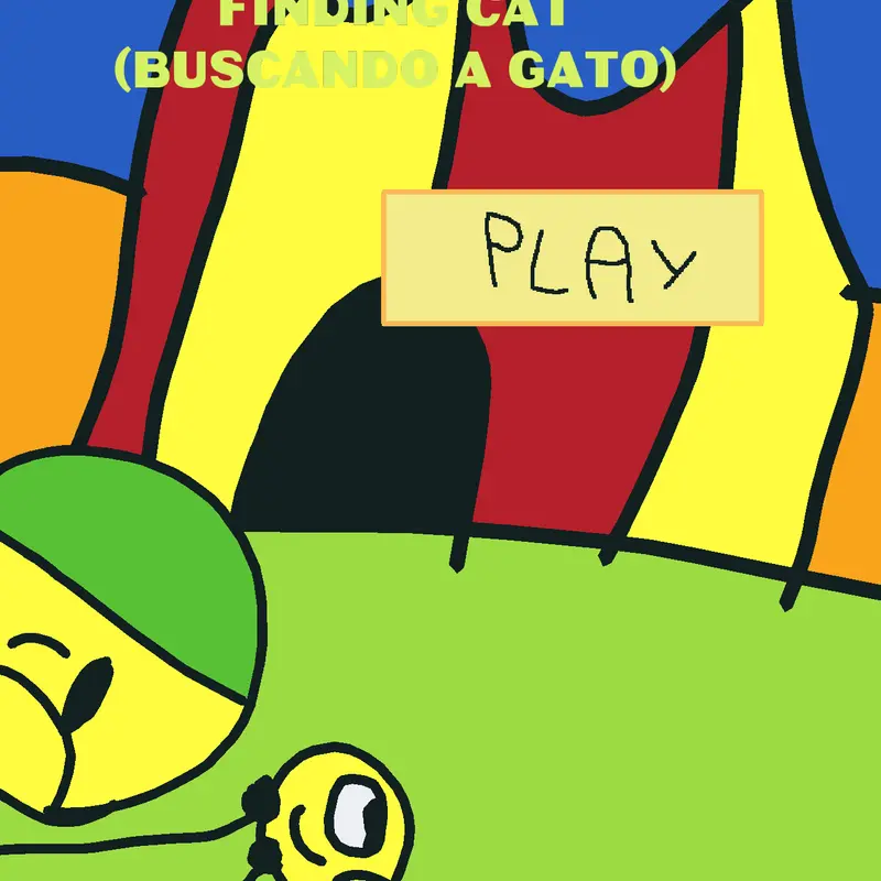 Game by @Draclud