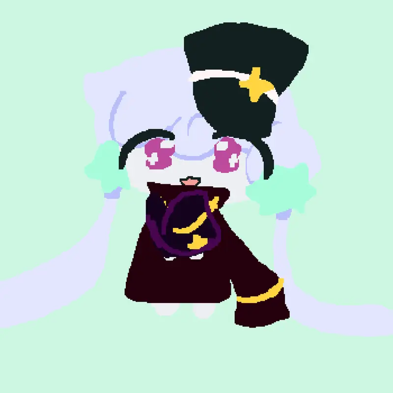 Game by @GettingQuitted_milkyway