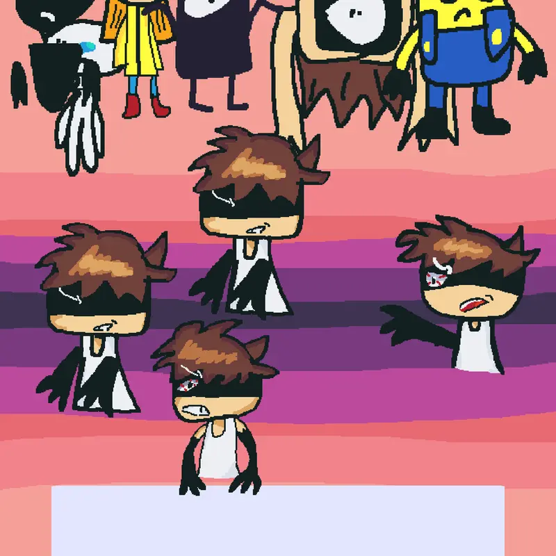 Game by @avatar_nini_cindy