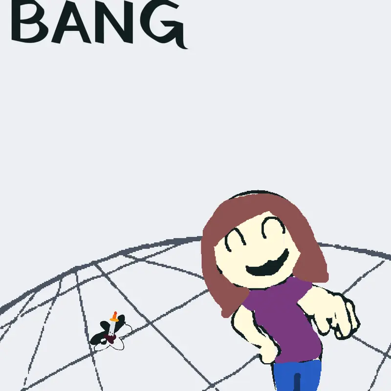 Bang bang bang by @I-LOVE-BOBETTE