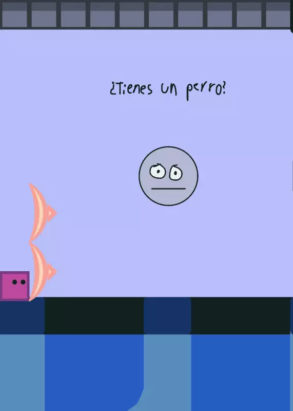 Game by @Hierba_Tigre