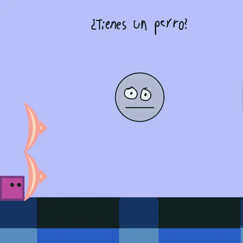Game by @Hierba_Tigre