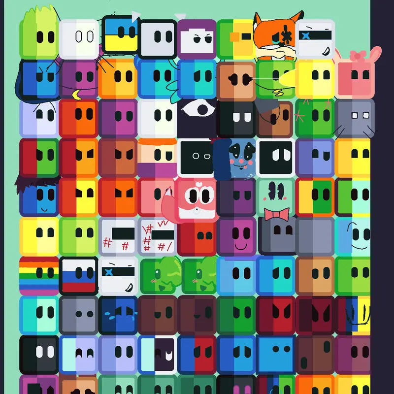 Game by @he_creates312