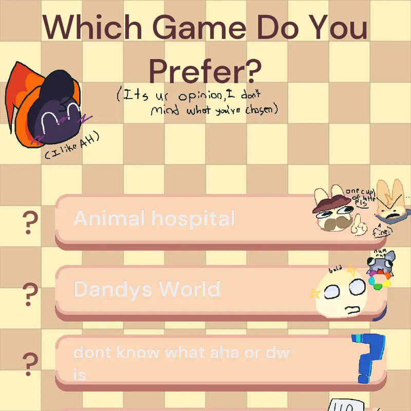 Game by @Dark-Void