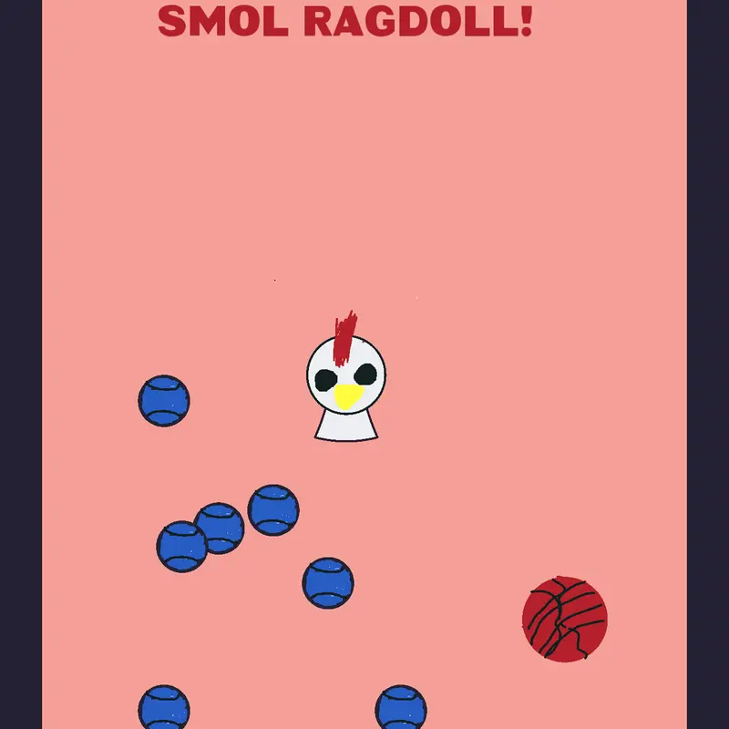 Game by @rrfr