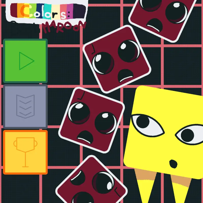 Game by @AdewProdutions