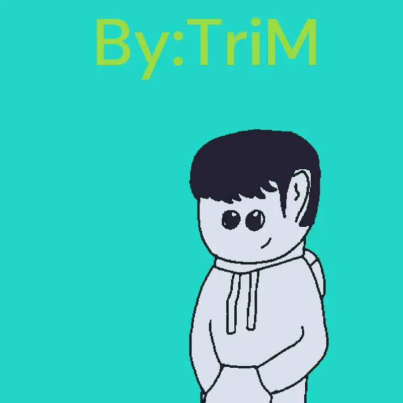 Game by @TriM2436