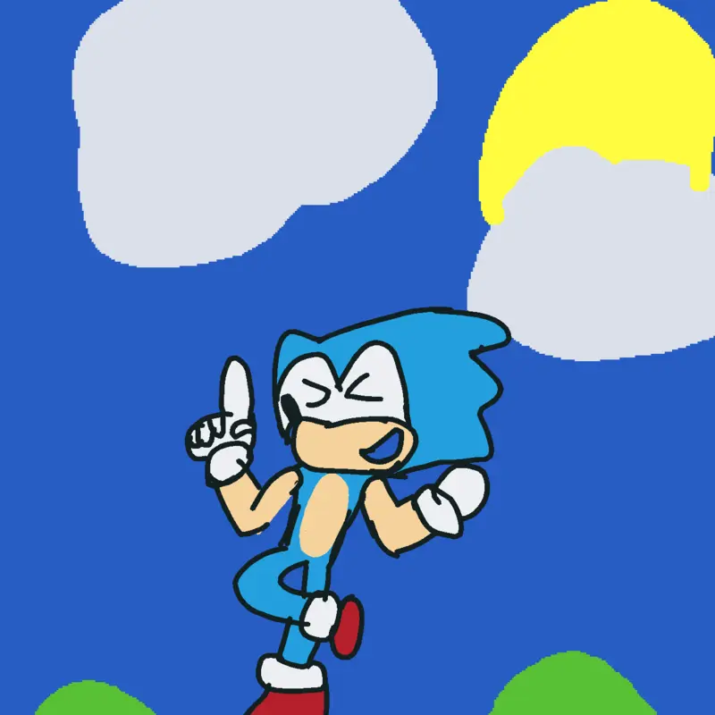 Game by @SonicJose