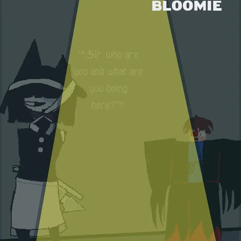 Game by @Abbie_fan_fpe