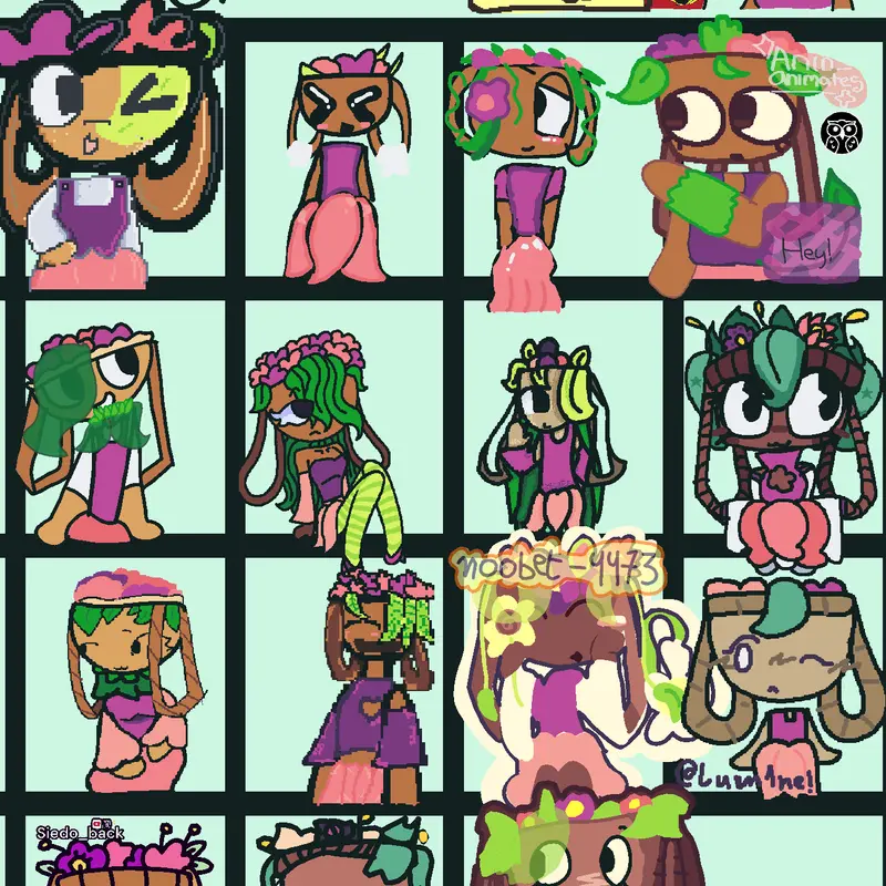 Game by @kittycatcuteypie
