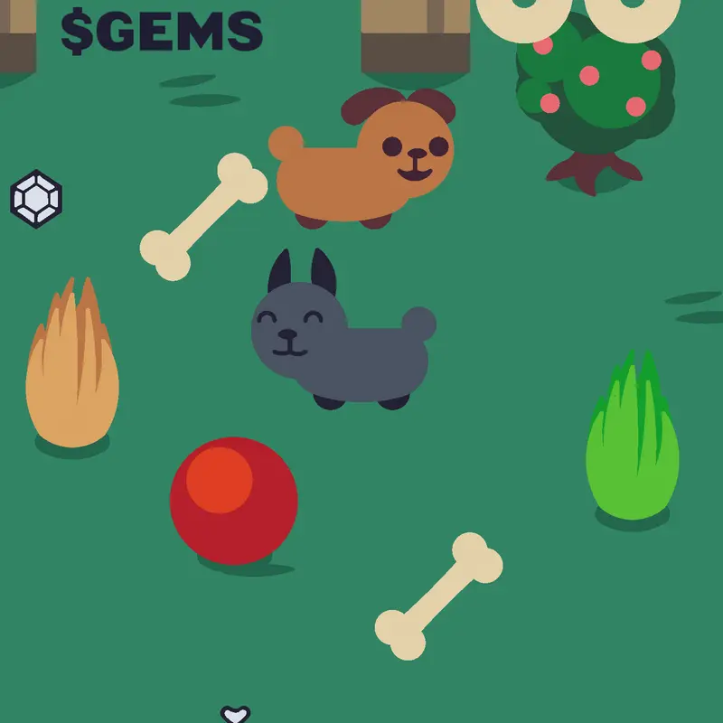 Game by @Rubi_291