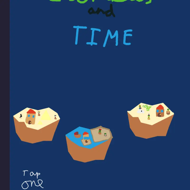 Game by @baconlucas