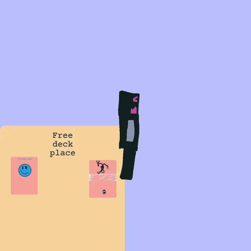 Free me by @Ender-king