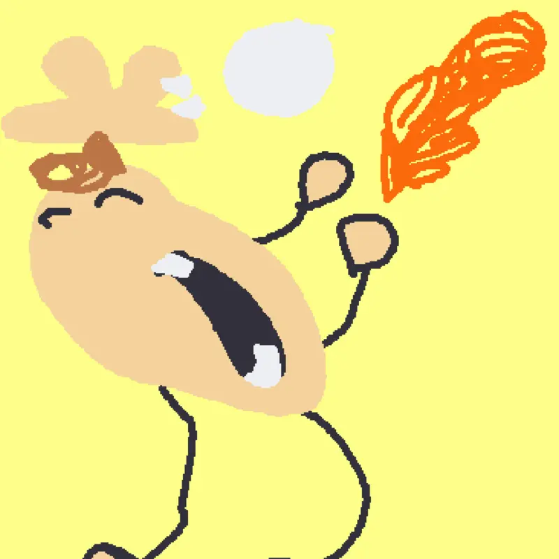 Ding ding ding ding ding ding ding ding by @walkingchicken