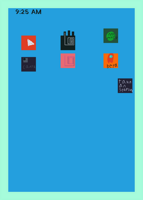 snapshot