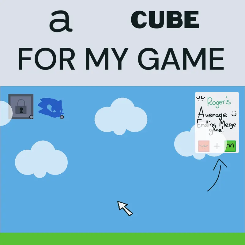 Game by @-Sonic_OM346-