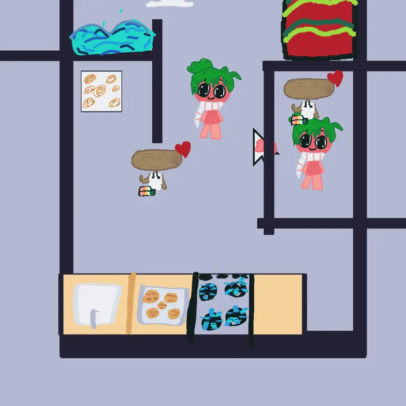 Game by @specialForces1337
