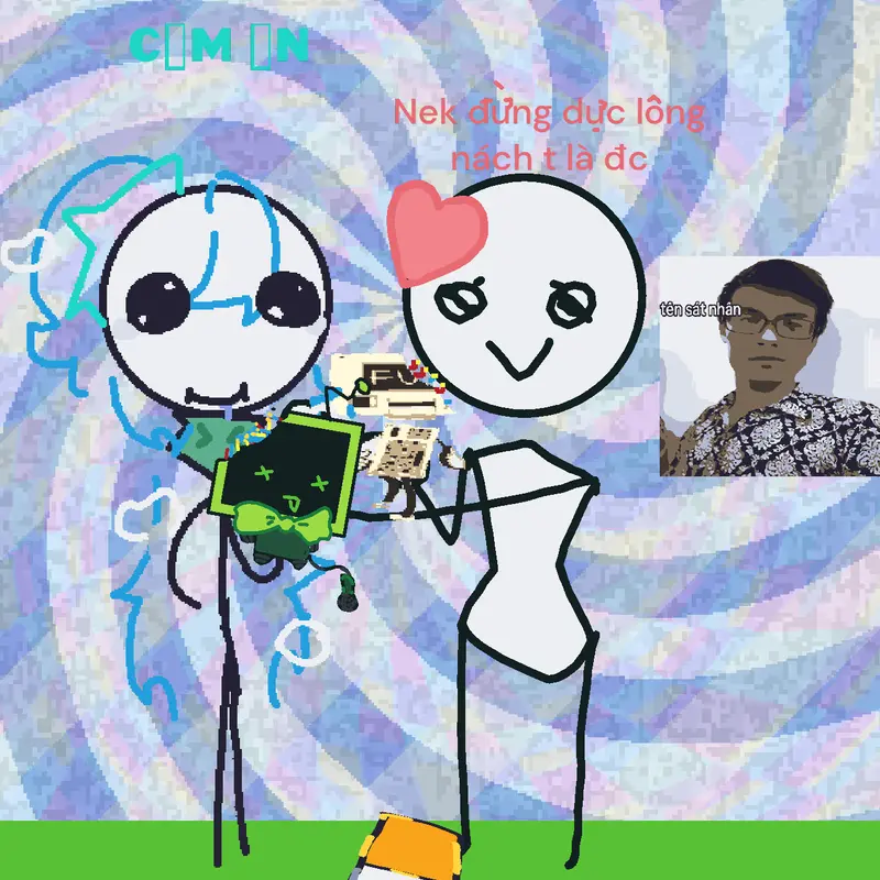 Game by @im_intern_fan