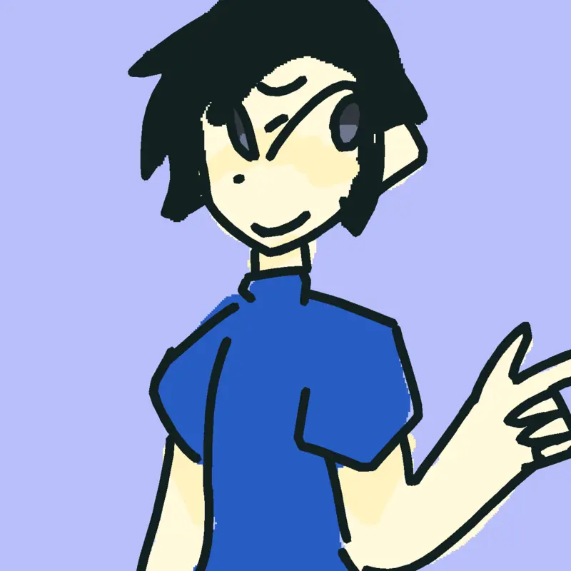 Ts looks so bad but i try.. by @I_think_i_eat_your_house