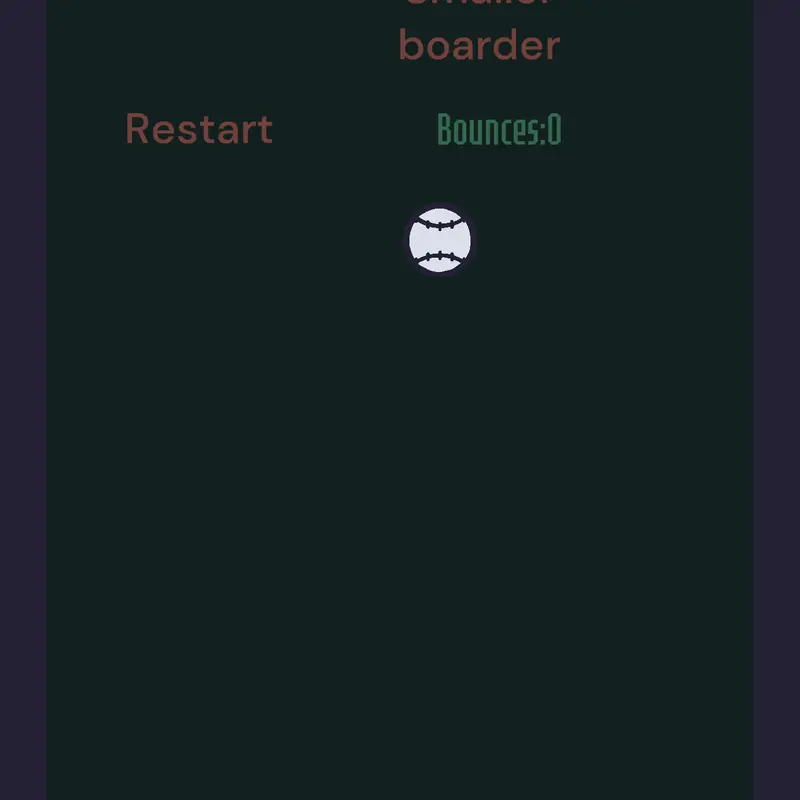 Game by @icefrontier