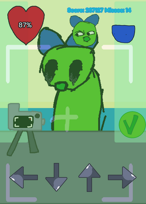 snapshot