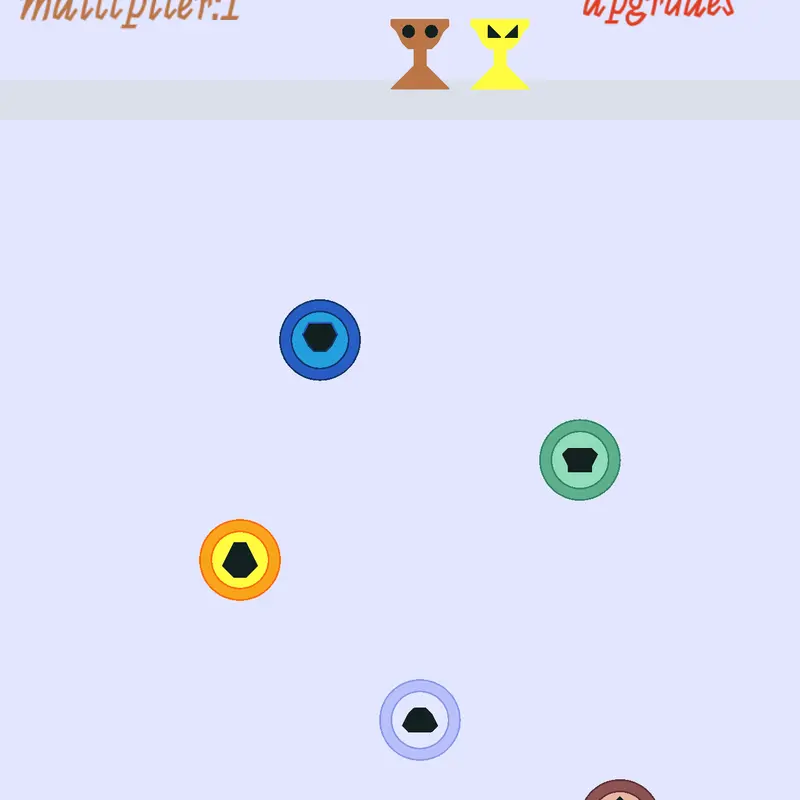 Game by @wilter