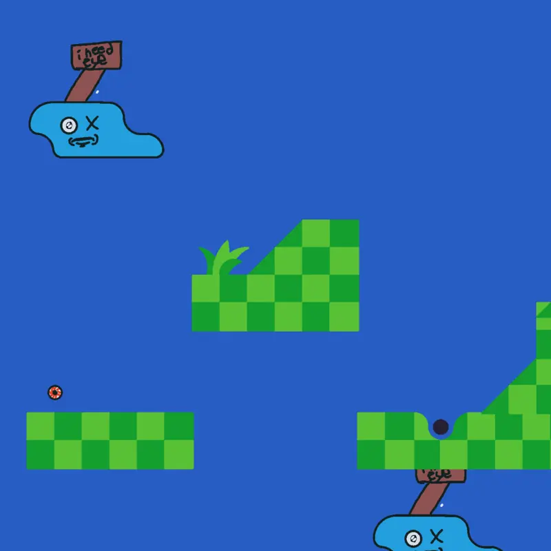 Game by @gummigators_bean