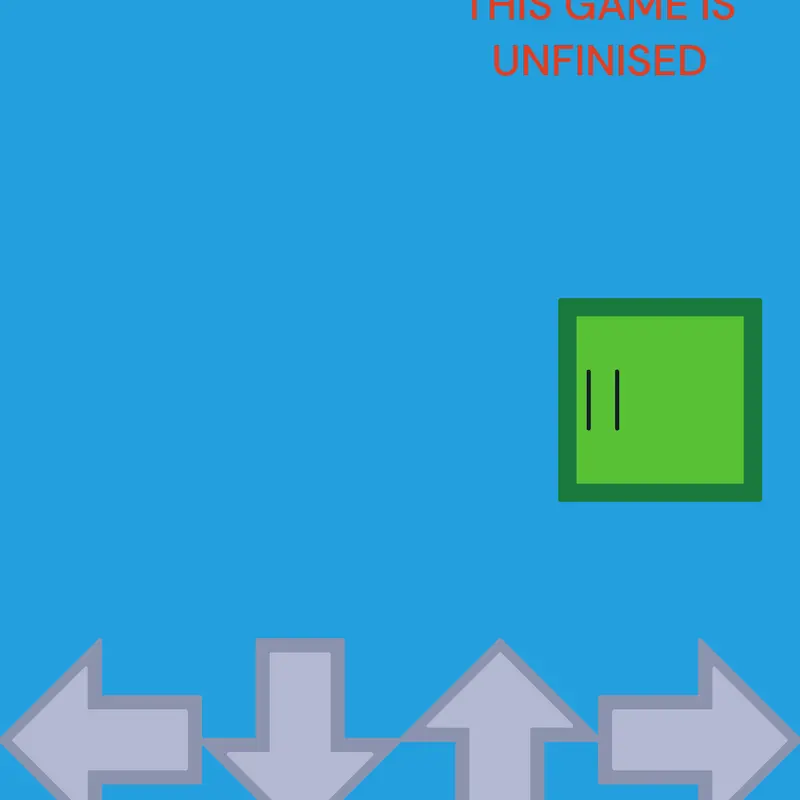 Game by @AeronBuenaflor