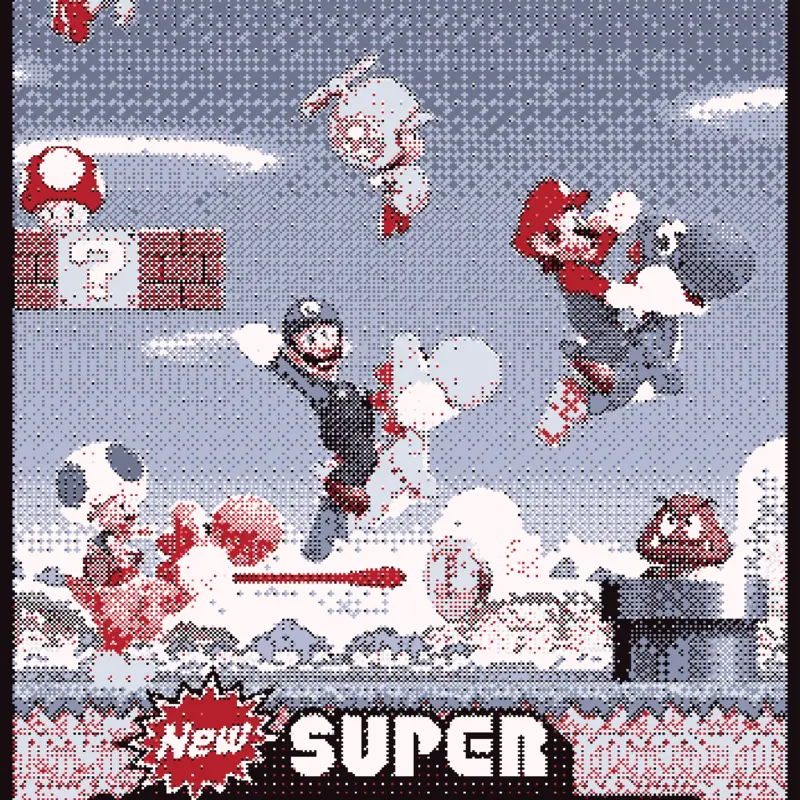 Game by @hoppy_sprunki