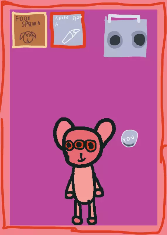 Game by @IDK_LO1