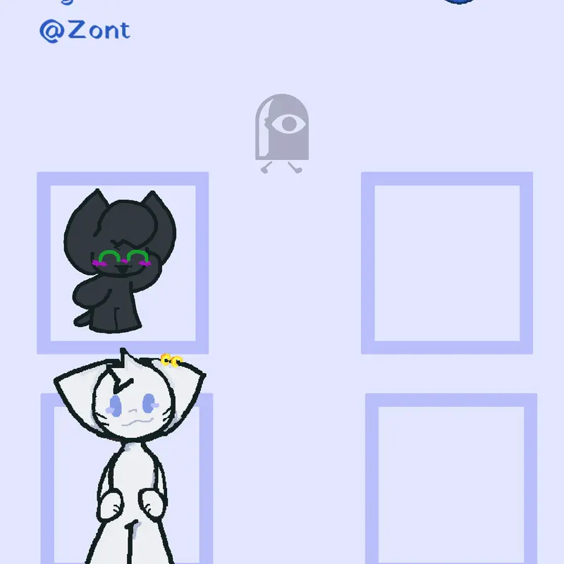 Game by @Aspirin