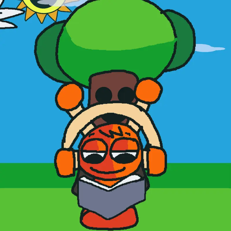 Game by @SprunkiAnimation