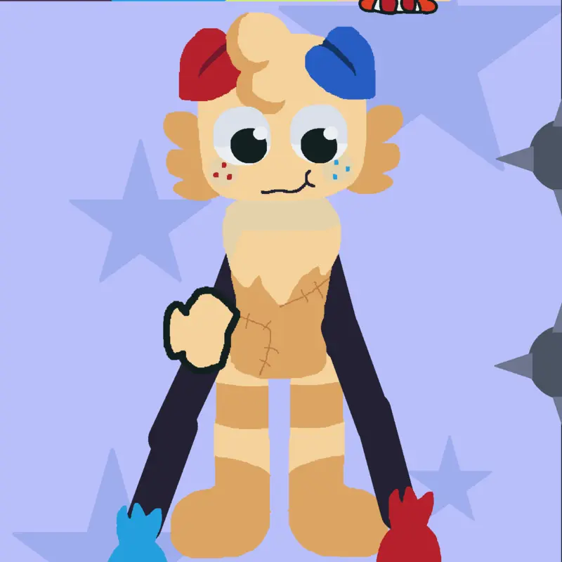 Game by @Kaori_Gamer