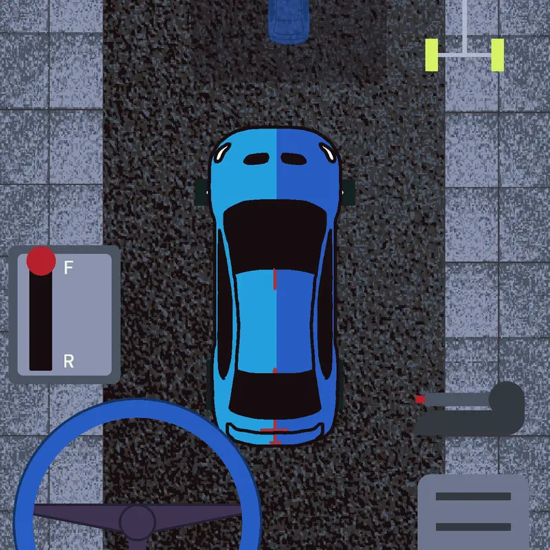 Game by @theearth