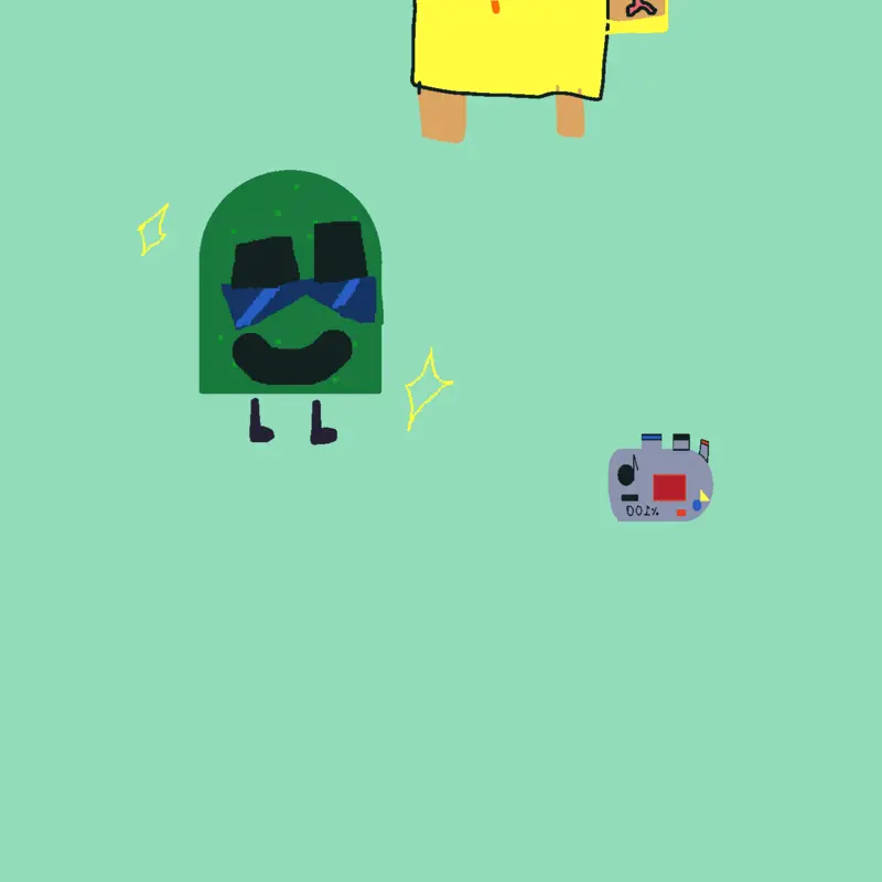 Game by @chochi123